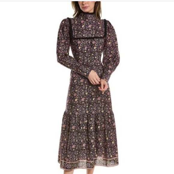 Hunter Bell Dress Filomena - Picture 1 of 15